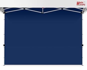 Amazon.co.jp: マスターキャノピー（MASTERCANOPY）サイドシート